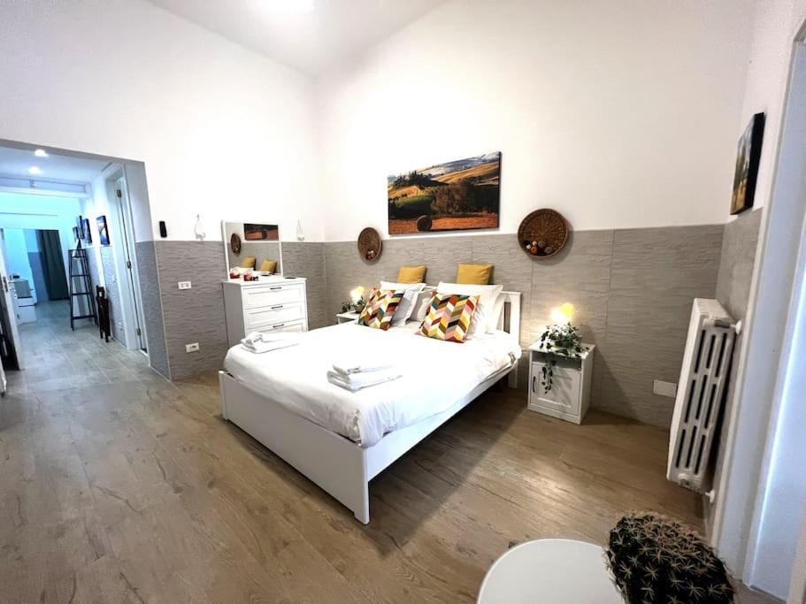 Apartamento Casa Maria Bari Exterior foto